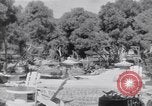 Image of Red Cross Tinian Island Mariana Islands, 1945, second 23 stock footage video 65675034513