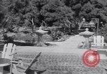 Image of Red Cross Tinian Island Mariana Islands, 1945, second 38 stock footage video 65675034513