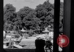 Image of Red Cross Tinian Island Mariana Islands, 1945, second 41 stock footage video 65675034513