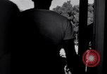 Image of Red Cross Tinian Island Mariana Islands, 1945, second 42 stock footage video 65675034513