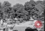 Image of Red Cross Tinian Island Mariana Islands, 1945, second 50 stock footage video 65675034513