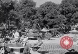 Image of Red Cross Tinian Island Mariana Islands, 1945, second 53 stock footage video 65675034513
