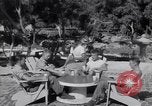 Image of Red Cross Tinian Island Mariana Islands, 1945, second 59 stock footage video 65675034513