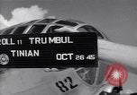 Image of Enola Gay nose art Tinian Island Mariana Islands, 1945, second 7 stock footage video 65675034514