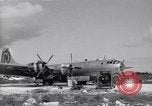 Immagine di Croce Rossa Tinian Island Isole Marianne, 1945, secondo 7 filmato di repertorio 65675034515