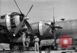 Immagine di Croce Rossa Tinian Island Isole Marianne, 1945, secondo 15 filmato di repertorio 65675034515