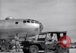Immagine di Croce Rossa Tinian Island Isole Marianne, 1945, secondo 21 filmato di repertorio 65675034515
