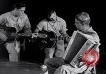 Immagine di Croce Rossa Tinian Island Isole Marianne, 1945, secondo 5 filmato di repertorio 65675034516