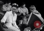 Immagine di Croce Rossa Tinian Island Isole Marianne, 1945, secondo 17 filmato di repertorio 65675034516