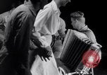 Immagine di Croce Rossa Tinian Island Isole Marianne, 1945, secondo 18 filmato di repertorio 65675034516