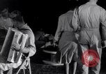Immagine di Croce Rossa Tinian Island Isole Marianne, 1945, secondo 21 filmato di repertorio 65675034516