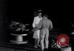 Immagine di Croce Rossa Tinian Island Isole Marianne, 1945, secondo 25 filmato di repertorio 65675034516
