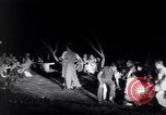 Immagine di Croce Rossa Tinian Island Isole Marianne, 1945, secondo 29 filmato di repertorio 65675034516