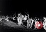 Immagine di Croce Rossa Tinian Island Isole Marianne, 1945, secondo 30 filmato di repertorio 65675034516