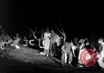 Immagine di Croce Rossa Tinian Island Isole Marianne, 1945, secondo 31 filmato di repertorio 65675034516