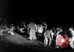 Immagine di Croce Rossa Tinian Island Isole Marianne, 1945, secondo 32 filmato di repertorio 65675034516