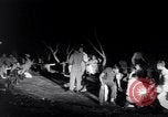 Immagine di Croce Rossa Tinian Island Isole Marianne, 1945, secondo 33 filmato di repertorio 65675034516