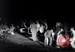 Immagine di Croce Rossa Tinian Island Isole Marianne, 1945, secondo 34 filmato di repertorio 65675034516