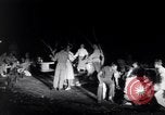 Immagine di Croce Rossa Tinian Island Isole Marianne, 1945, secondo 36 filmato di repertorio 65675034516
