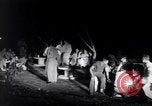 Immagine di Croce Rossa Tinian Island Isole Marianne, 1945, secondo 37 filmato di repertorio 65675034516