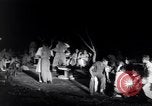 Immagine di Croce Rossa Tinian Island Isole Marianne, 1945, secondo 38 filmato di repertorio 65675034516