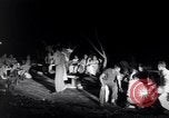 Immagine di Croce Rossa Tinian Island Isole Marianne, 1945, secondo 39 filmato di repertorio 65675034516