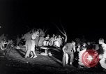 Immagine di Croce Rossa Tinian Island Isole Marianne, 1945, secondo 41 filmato di repertorio 65675034516