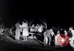 Immagine di Croce Rossa Tinian Island Isole Marianne, 1945, secondo 42 filmato di repertorio 65675034516
