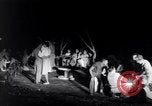 Immagine di Croce Rossa Tinian Island Isole Marianne, 1945, secondo 43 filmato di repertorio 65675034516