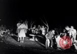 Immagine di Croce Rossa Tinian Island Isole Marianne, 1945, secondo 44 filmato di repertorio 65675034516