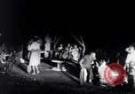 Immagine di Croce Rossa Tinian Island Isole Marianne, 1945, secondo 45 filmato di repertorio 65675034516