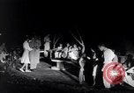 Immagine di Croce Rossa Tinian Island Isole Marianne, 1945, secondo 48 filmato di repertorio 65675034516