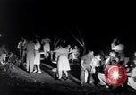 Immagine di Croce Rossa Tinian Island Isole Marianne, 1945, secondo 53 filmato di repertorio 65675034516