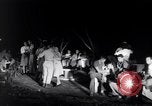 Immagine di Croce Rossa Tinian Island Isole Marianne, 1945, secondo 55 filmato di repertorio 65675034516