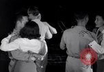 Immagine di Croce Rossa Tinian Island Isole Marianne, 1945, secondo 61 filmato di repertorio 65675034516