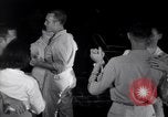 Immagine di Croce Rossa Tinian Island Isole Marianne, 1945, secondo 62 filmato di repertorio 65675034516