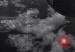 Standbild Westen und Norden Feld Insel Tinian Marianen, 1945, aus Sekunde 4 historischem Filmmaterial Videoclip 65675034517