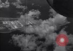 Standbild Westen und Norden Feld Insel Tinian Marianen, 1945, aus Sekunde 6 historischem Filmmaterial Videoclip 65675034517