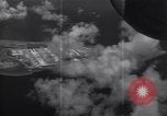Standbild Westen und Norden Feld Insel Tinian Marianen, 1945, aus Sekunde 7 historischem Filmmaterial Videoclip 65675034517