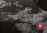 Standbild Westen und Norden Feld Insel Tinian Marianen, 1945, aus Sekunde 9 historischem Filmmaterial Videoclip 65675034517