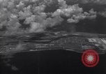 Standbild Westen und Norden Feld Insel Tinian Marianen, 1945, aus Sekunde 16 historischem Filmmaterial Videoclip 65675034517