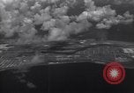 Standbild Westen und Norden Feld Insel Tinian Marianen, 1945, aus Sekunde 17 historischem Filmmaterial Videoclip 65675034517