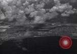 Standbild Westen und Norden Feld Insel Tinian Marianen, 1945, aus Sekunde 18 historischem Filmmaterial Videoclip 65675034517