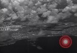 Standbild Westen und Norden Feld Insel Tinian Marianen, 1945, aus Sekunde 20 historischem Filmmaterial Videoclip 65675034517