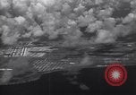 Standbild Westen und Norden Feld Insel Tinian Marianen, 1945, aus Sekunde 21 historischem Filmmaterial Videoclip 65675034517