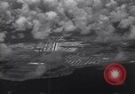 Standbild Westen und Norden Feld Insel Tinian Marianen, 1945, aus Sekunde 23 historischem Filmmaterial Videoclip 65675034517