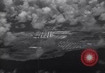 Standbild Westen und Norden Feld Insel Tinian Marianen, 1945, aus Sekunde 24 historischem Filmmaterial Videoclip 65675034517