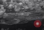 Standbild Westen und Norden Feld Insel Tinian Marianen, 1945, aus Sekunde 25 historischem Filmmaterial Videoclip 65675034517
