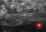 Standbild Westen und Norden Feld Insel Tinian Marianen, 1945, aus Sekunde 26 historischem Filmmaterial Videoclip 65675034517