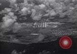 Standbild Westen und Norden Feld Insel Tinian Marianen, 1945, aus Sekunde 28 historischem Filmmaterial Videoclip 65675034517